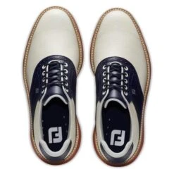 Footjoy Traditions Spikeless Shoes -FairwayPro Store FTJ1387g