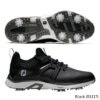 Footjoy Hyperflex Cleated Laced Golf Shoes -FairwayPro Store FTJ1389a