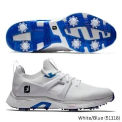 Footjoy Hyperflex Cleated Laced Golf Shoes 11 Footjoy Hyperflex Cleated Laced Golf Shoes -FairwayPro Store FTJ1389c