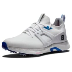 Footjoy Hyperflex Cleated Laced Golf Shoes 12 Footjoy Hyperflex Cleated Laced Golf Shoes -FairwayPro Store FTJ1389d