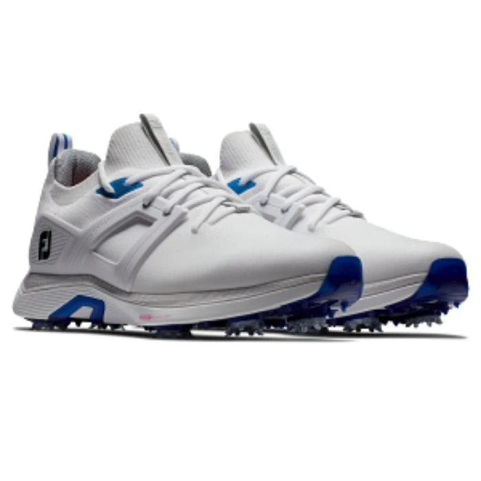 Footjoy Hyperflex Cleated Laced Golf Shoes 7 Footjoy Hyperflex Cleated Laced Golf Shoes - Image 5