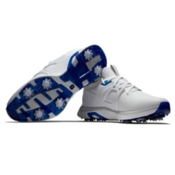 Footjoy Hyperflex Cleated Laced Golf Shoes 15 Footjoy Hyperflex Cleated Laced Golf Shoes -FairwayPro Store FTJ1389g