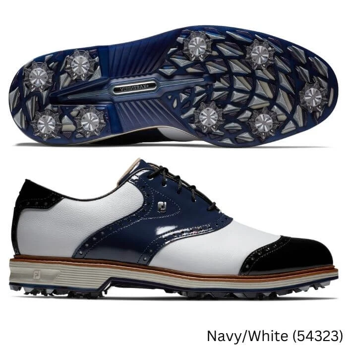 Footjoy Premiere Series Wilcox Shoes 3 Footjoy Premiere Series Wilcox Shoes