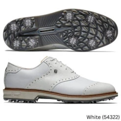 Footjoy Premiere Series Wilcox Shoes 11 Footjoy Premiere Series Wilcox Shoes -FairwayPro Store FTJ1395c