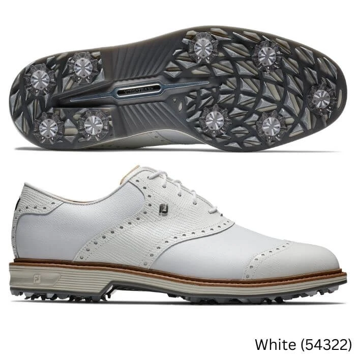 Footjoy Premiere Series Wilcox Shoes 5 Footjoy Premiere Series Wilcox Shoes - Image 3