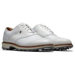 Footjoy Premiere Series Wilcox Shoes 12 Footjoy Premiere Series Wilcox Shoes -FairwayPro Store FTJ1395d