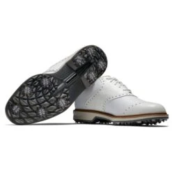 Footjoy Premiere Series Wilcox Shoes 13 Footjoy Premiere Series Wilcox Shoes -FairwayPro Store FTJ1395e