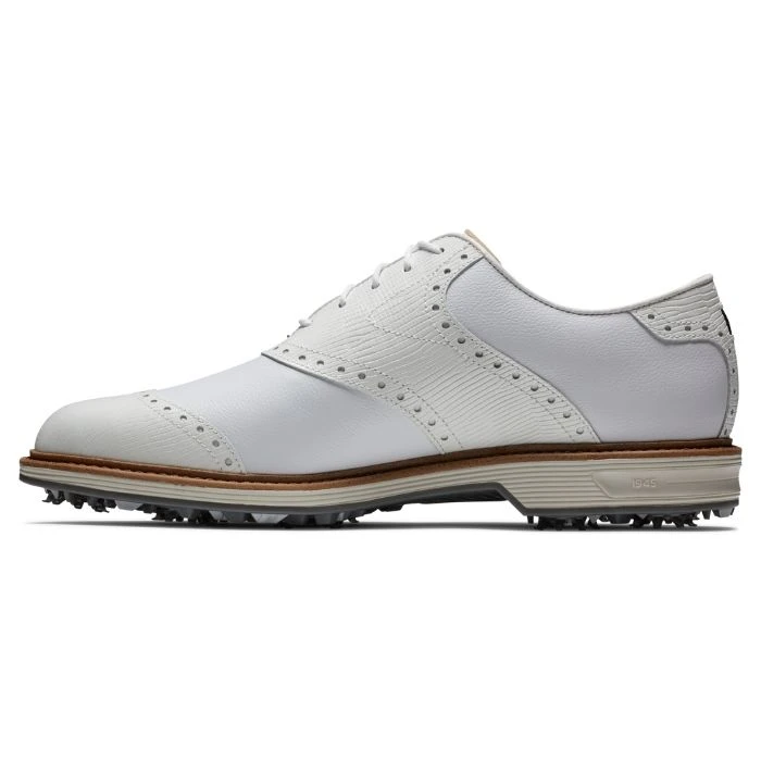 Footjoy Premiere Series Wilcox Shoes 8 Footjoy Premiere Series Wilcox Shoes - Image 6