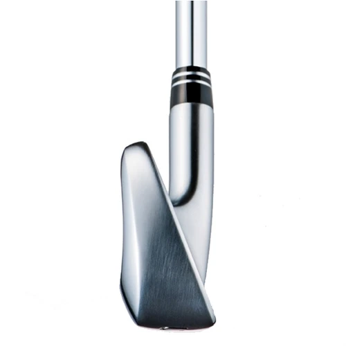 Fourteen Golf TP766 Pocket Cavity Irons 6 Fourteen Golf TP766 Pocket Cavity Irons - Image 4