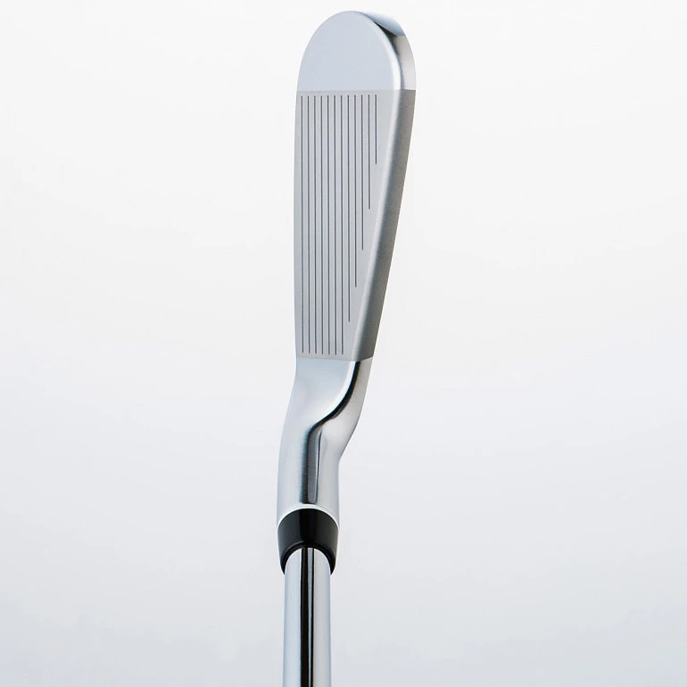 Fourteen TC-544 Forged Irons 3 Fourteen TC-544 Forged Irons