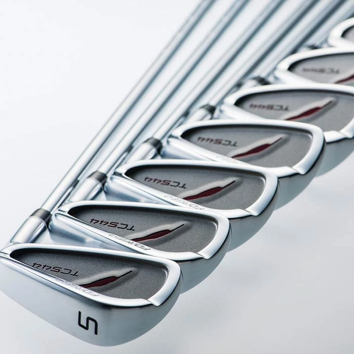 Fourteen TC-544 Forged Irons 6 Fourteen TC-544 Forged Irons - Image 4