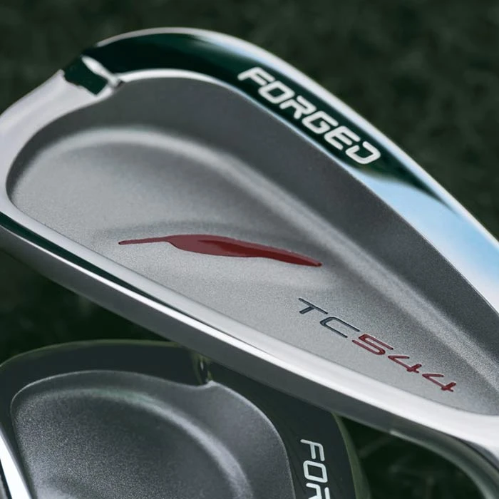 Fourteen TC-544 Forged Irons 7 Fourteen TC-544 Forged Irons - Image 5
