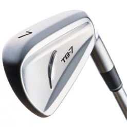Fourteen TB-7 Forged Irons