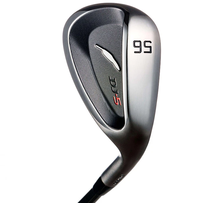 Fourteen DJ-5 Black Wedge 2 Fourteen DJ-5 Black Wedge