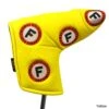 Fairway Golf Original Putter Covers -FairwayPro Store FWG0003 3a