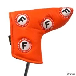 Fairway Golf Original Putter Covers 10 Fairway Golf Original Putter Covers -FairwayPro Store FWG0003 3b