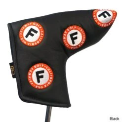 Fairway Golf Original Putter Covers 11 Fairway Golf Original Putter Covers -FairwayPro Store FWG0003 3c