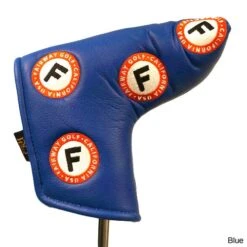 Fairway Golf Original Putter Covers 13 Fairway Golf Original Putter Covers -FairwayPro Store FWG0003 3e