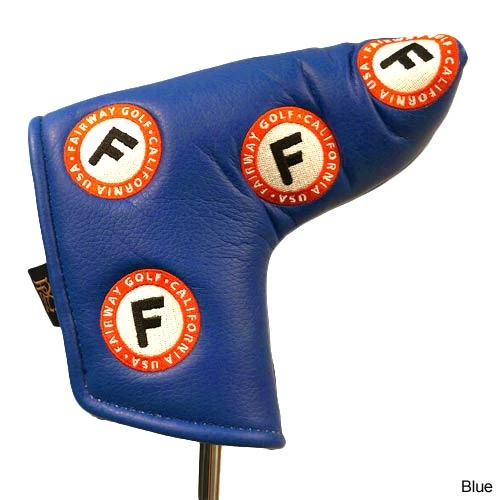 Fairway Golf Original Putter Covers 7 Fairway Golf Original Putter Covers - Image 5