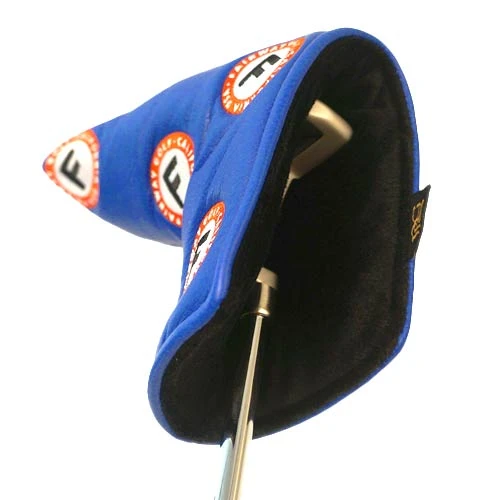 Fairway Golf Original Putter Covers 8 Fairway Golf Original Putter Covers - Image 6