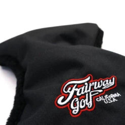 Fairway Golf Premier Cart Mitts -FairwayPro Store FWG0012 12c
