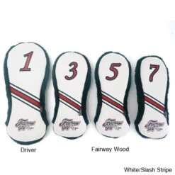 Fairway Golf Reverb Headcover -FairwayPro Store FWG0014 14c