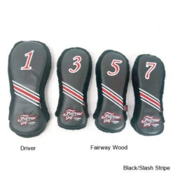 Fairway Golf Reverb Headcover -FairwayPro Store FWG0014 14e