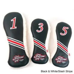 Fairway Golf Reverb Headcover -FairwayPro Store FWG0014 14g