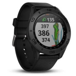 Garmin Approach S60 GPS Golf Watch -FairwayPro Store GAR0008 8b