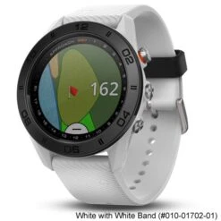 Garmin Approach S60 GPS Golf Watch -FairwayPro Store GAR0008 8d