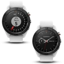 Garmin Approach S60 GPS Golf Watch -FairwayPro Store GAR0008 8f