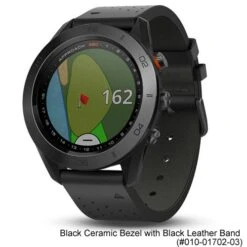 Garmin Approach S60 GPS Golf Watch -FairwayPro Store GAR0008 8g