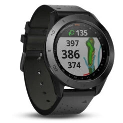 Garmin Approach S60 GPS Golf Watch -FairwayPro Store GAR0008 8h