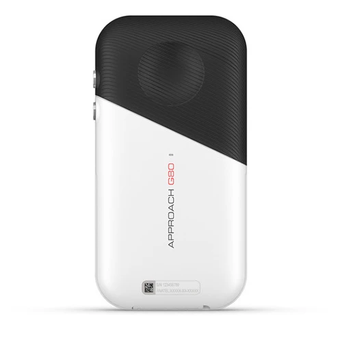 Garmin Approach G80 Golf Range Finder 7 Garmin Approach G80 Golf Range Finder - Image 5