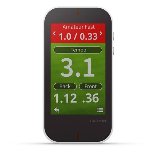 Garmin Approach G80 Golf Range Finder 8 Garmin Approach G80 Golf Range Finder - Image 6