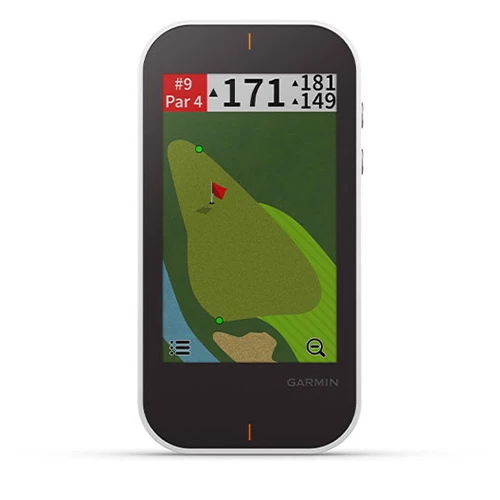 Garmin Approach G80 Golf Range Finder 9 Garmin Approach G80 Golf Range Finder - Image 7