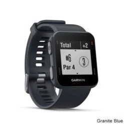 Garmin Approach S10 GPS Golf Smart Watch -FairwayPro Store GAR0016b