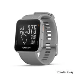Garmin Approach S10 GPS Golf Smart Watch -FairwayPro Store GAR0016e