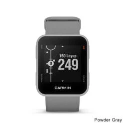Garmin Approach S10 GPS Golf Smart Watch -FairwayPro Store GAR0016g