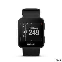Garmin Approach S10 GPS Golf Smart Watch -FairwayPro Store GAR0016k