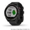 Garmin Approach S42 GPS Golf Smartwatch -FairwayPro Store GAR0032a