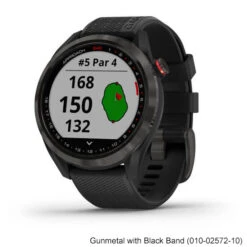Garmin Approach S42 GPS Golf Smartwatch