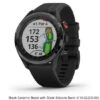 Garmin Approach S62 GPS Golf Watch -FairwayPro Store GAR0033a