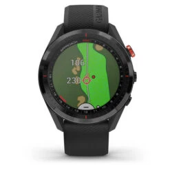 Garmin Approach S62 GPS Golf Watch -FairwayPro Store GAR0033b