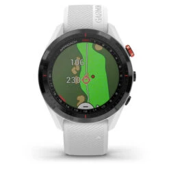 Garmin Approach S62 GPS Golf Watch -FairwayPro Store GAR0033e