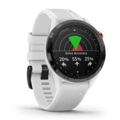 Garmin Approach S62 GPS Golf Watch -FairwayPro Store GAR0033f
