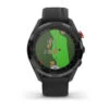 Garmin Approach S62 GPS Golf Watch W/Bundle 2 Garmin Approach S62 GPS Golf Watch W/Bundle -FairwayPro Store GAR0034a