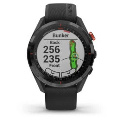 Garmin Approach S62 GPS Golf Watch W/Bundle -FairwayPro Store GAR0034c