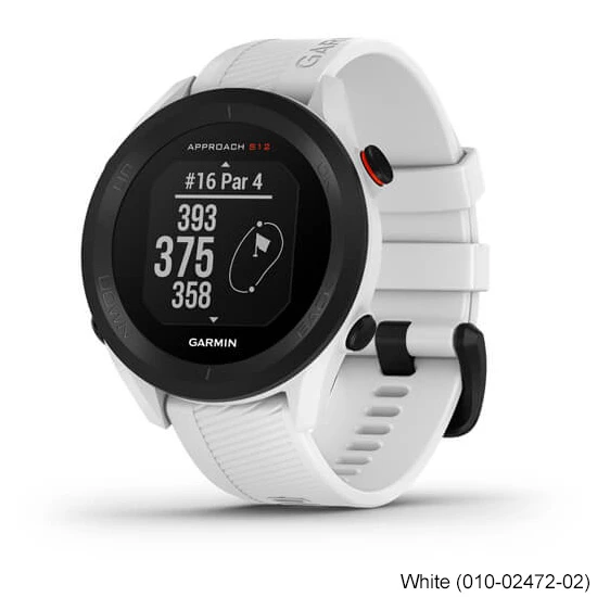 Garmin Approach S12 GPS Golf Watch 5 Garmin Approach S12 GPS Golf Watch - Image 3