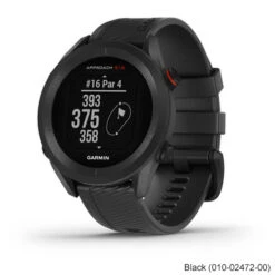 Garmin Approach S12 GPS Golf Watch 17 Garmin Approach S12 GPS Golf Watch -FairwayPro Store GAR0035e